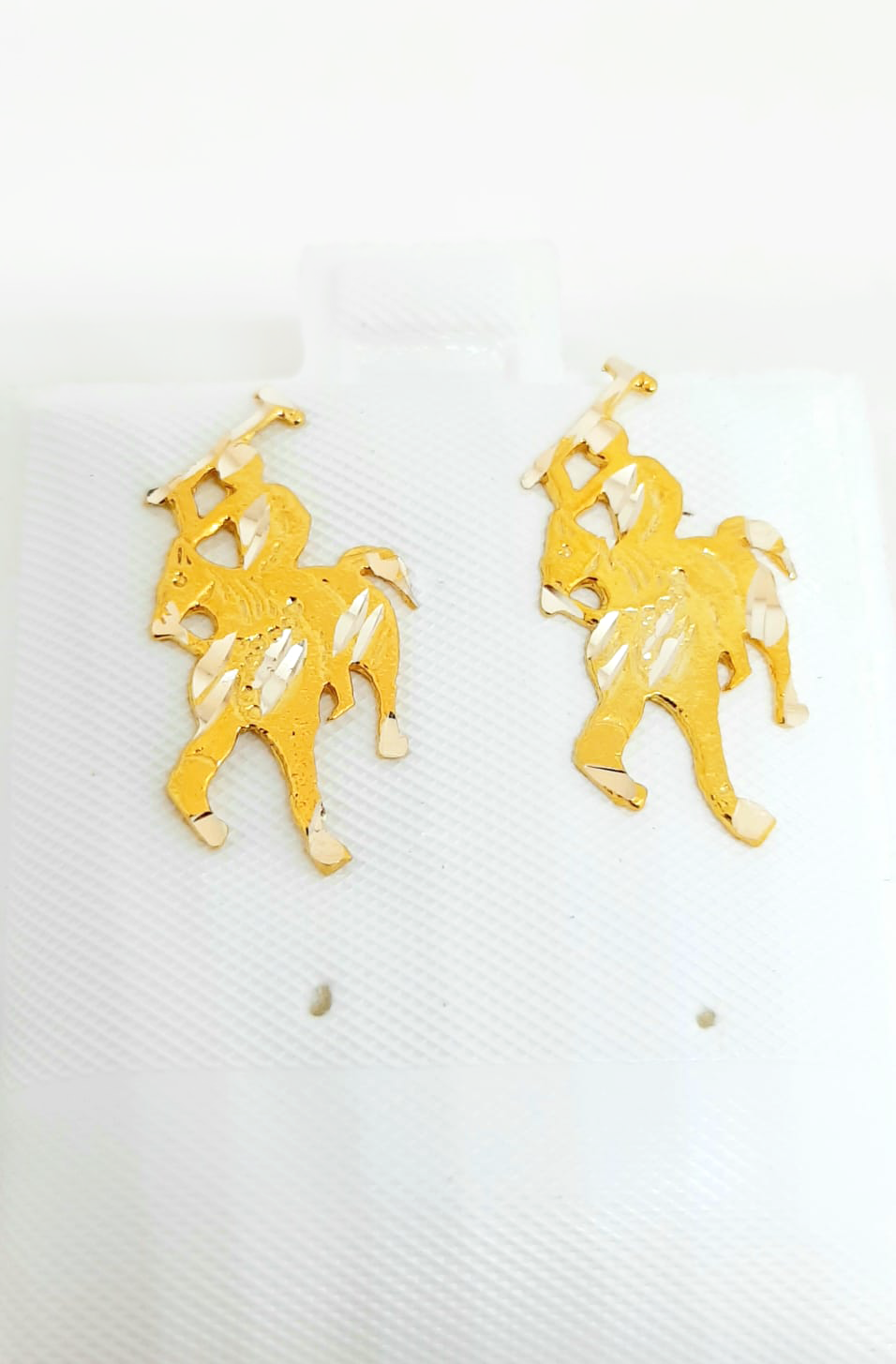 Gold Stopper